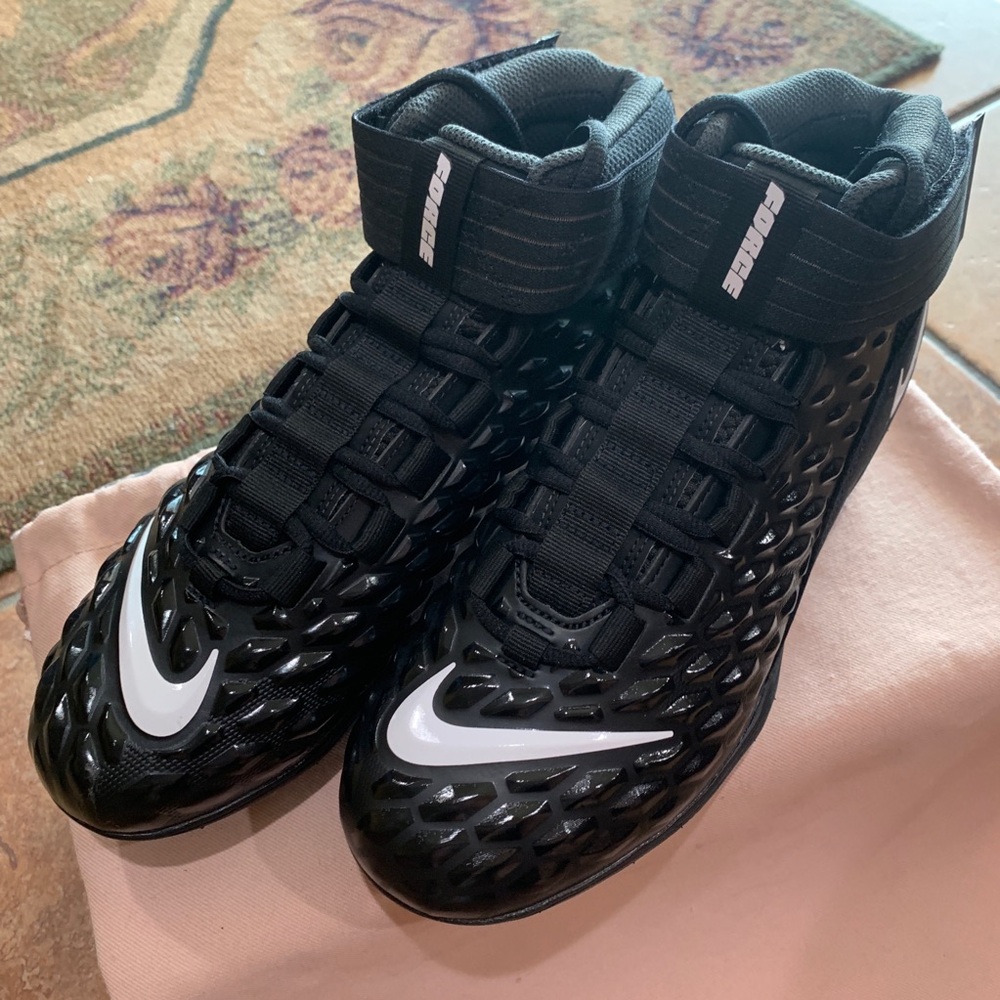 Nike Force Savage Pro 2 Premium Men's Football - Picture 3 of 16